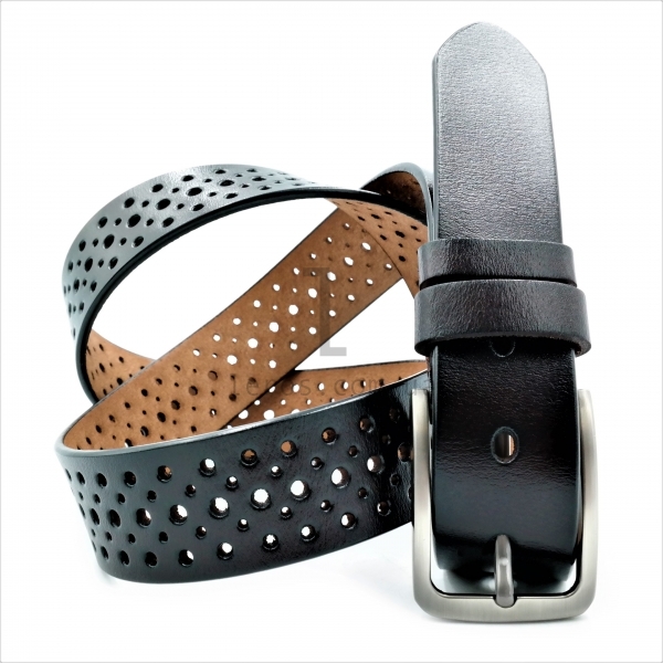 Ремінь жіночий (шкіряний)