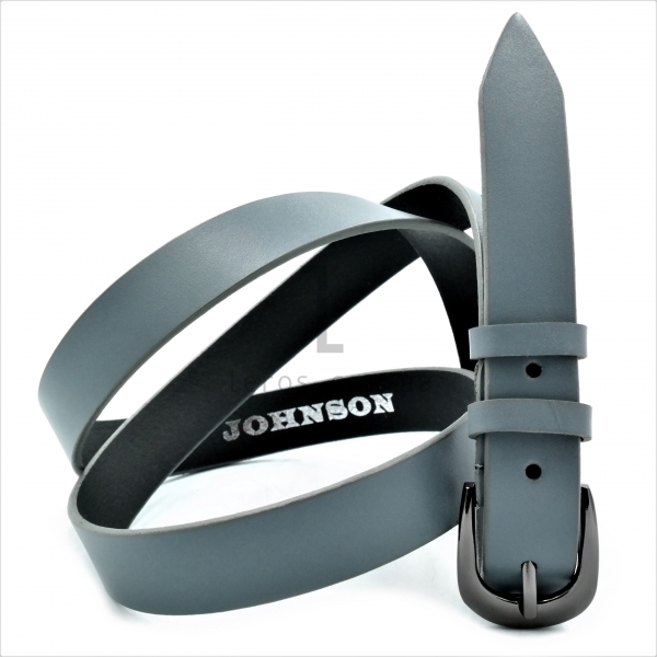 Жіночий ремінь (шкіряний)