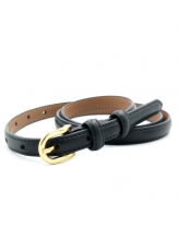 Жіночий ремінь (шкіра)