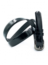 Жіночий ремінь (шкір-зам)