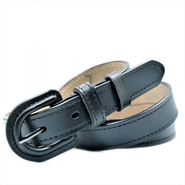 Жіночий ремінь (шкіряний)