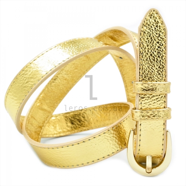 Дитячий ремінь (дівчинка)