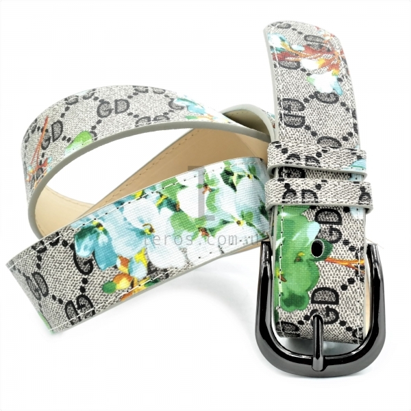 Жіночий пасок