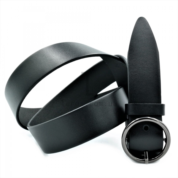 Ремінь жіночий