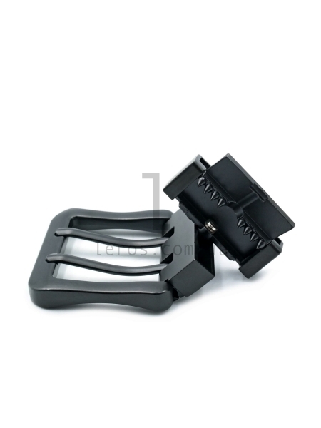 Ремінь двосторонній тканинний