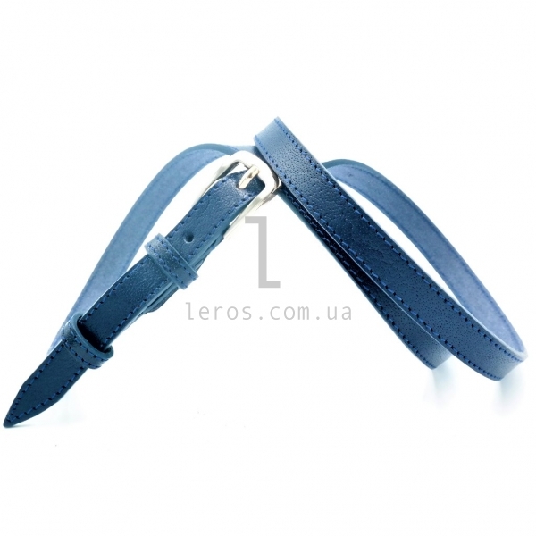 Жіночий ремінь (Турецька шкіра)