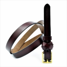 Жіночий ремінь (шкіряний)