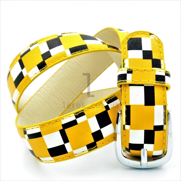 Дитячий ремінь (дівчинка)