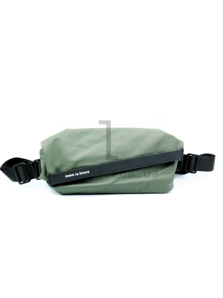 Сумка-слінг (бананка)