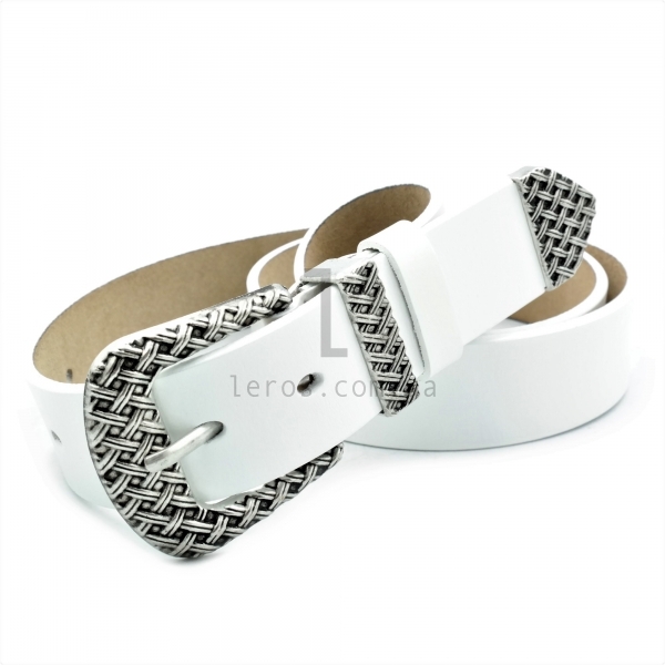 Ремінь жіночий