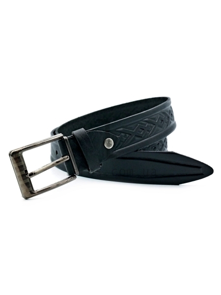 Дитячий ремінь 3 см