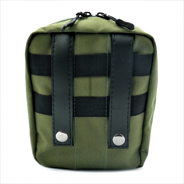 Аптечка тактична без наповнення