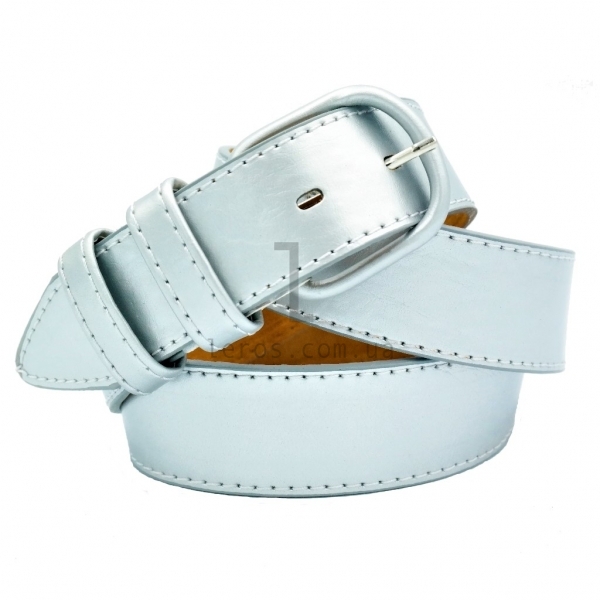 Жіночий ремінь (антиалергенний)