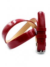 Жіночий ремінь (шкір-зам)