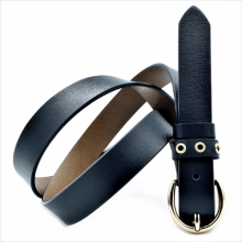 Жіночий ремінь (шкіряний)