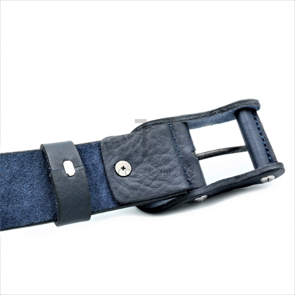 Ремінь жіночий шкіряний