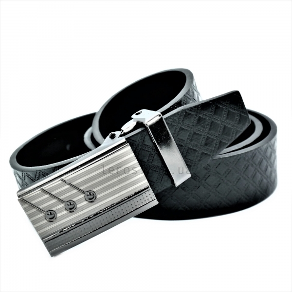 Дитячий ремінь гвоздик