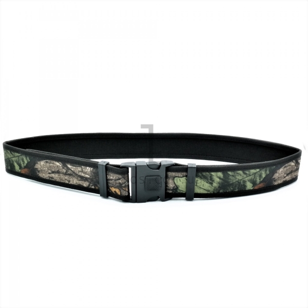 Ремінь тканинний тактичний