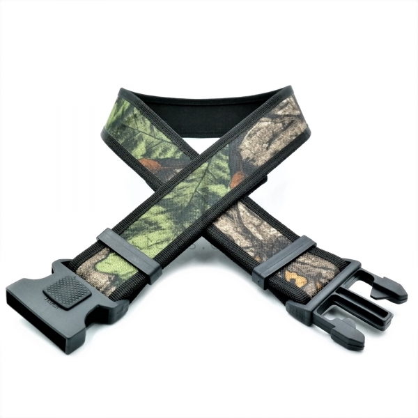 Ремінь тканинний тактичний