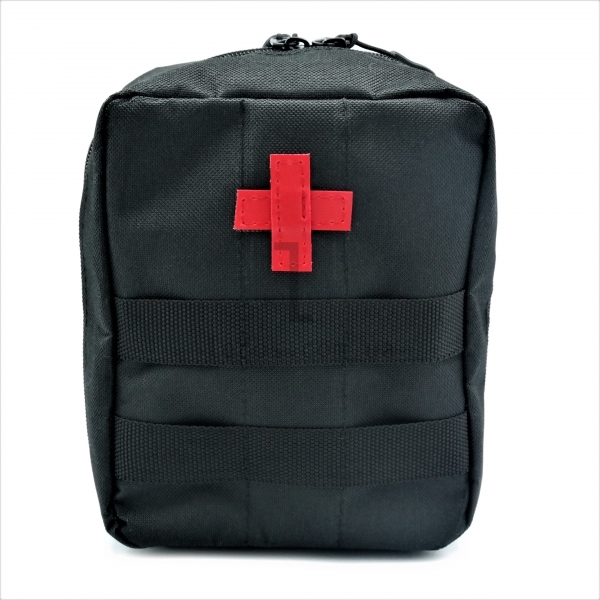 Аптечка тактична без наповнення