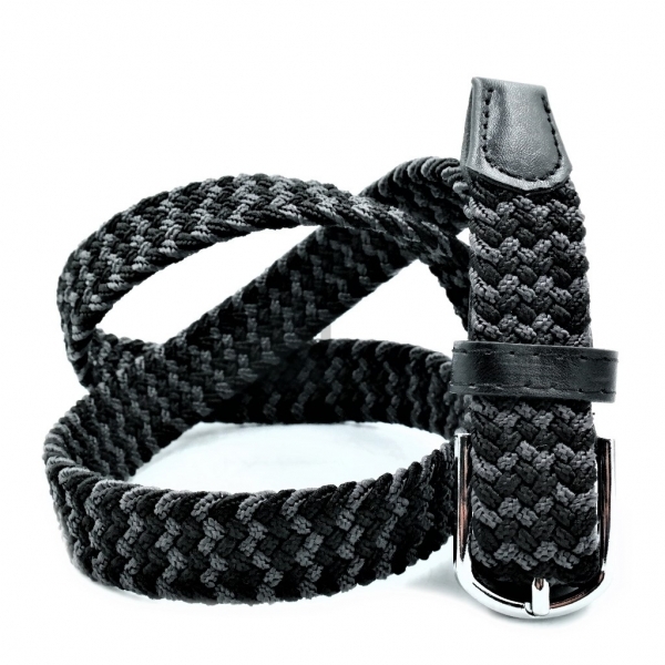 Ремінь гумка