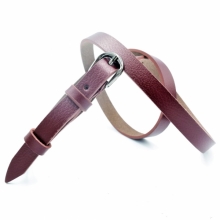 Жіночий ремінь (Турецька шкіра)