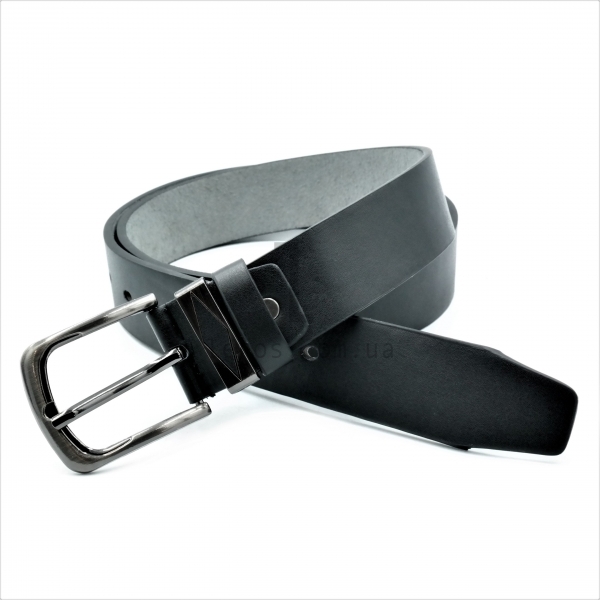 Чоловічий ремінь