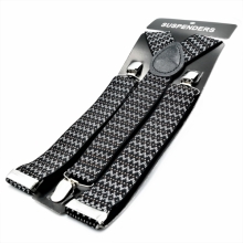 Підтяжки 3,5 Y