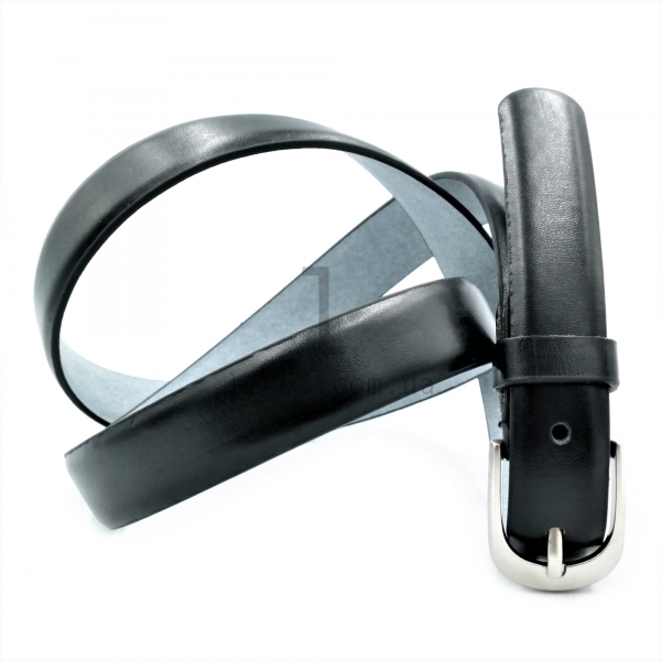 Жіночий ремінь (шкір-зам)