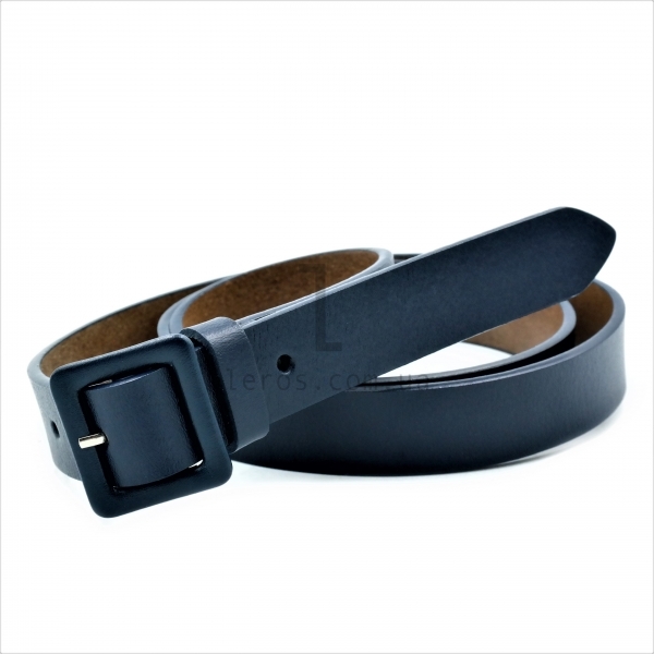 Жіночий ремінь (шкіряний)