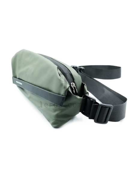 Сумка-слінг (бананка)