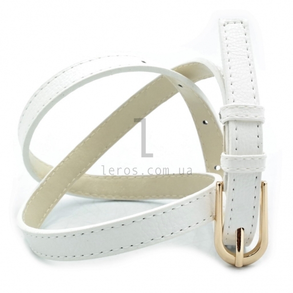 Дитячий ремінь (дівчинка)