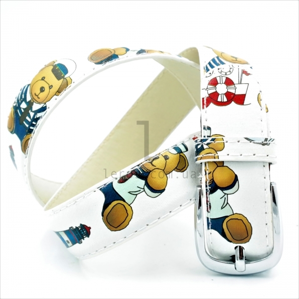 Дитячий ремінь (дівчинка)