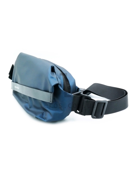 Сумка-слінг (бананка)