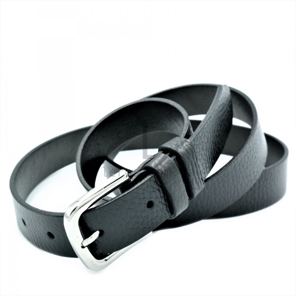 Жіночий ремінь (шкіряний)