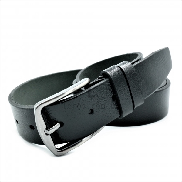 Чоловічий турецький ремінь