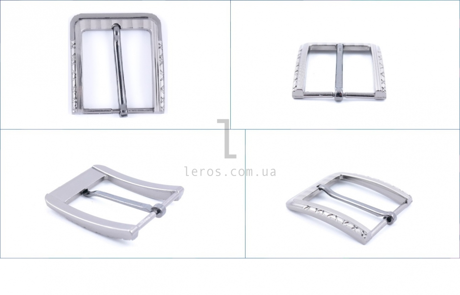 Пряжка шпенек (класика) 35 мм.