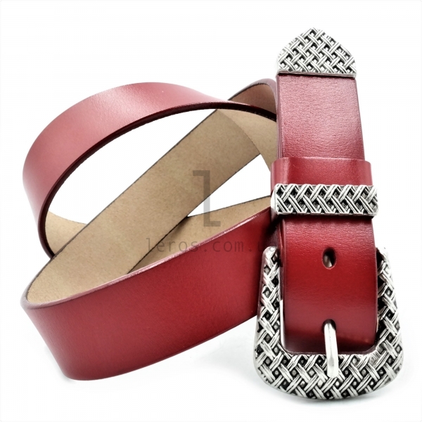 Ремінь жіночий