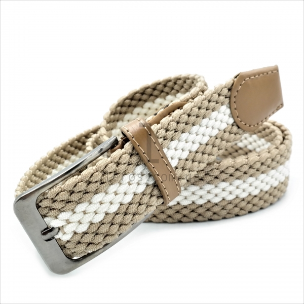 Унісекс Гумка з металевою пряжкою