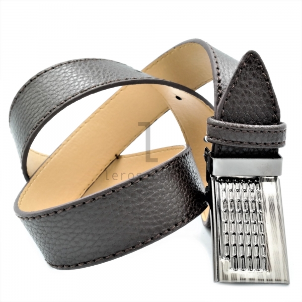 Дитячий ремінь гвоздик