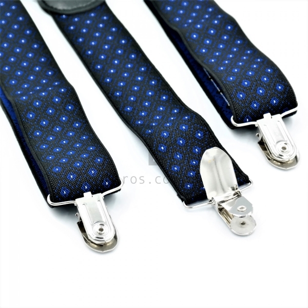 Підтяжки 3,5 Y