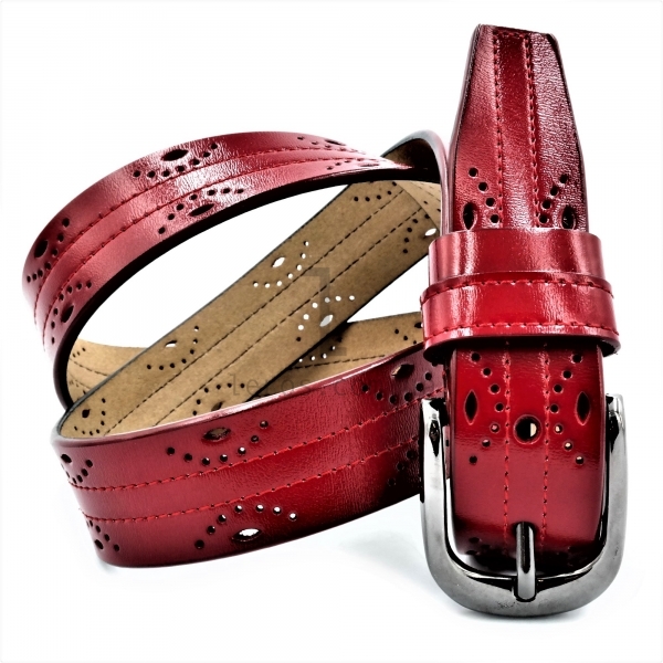 Ремінь жіночий