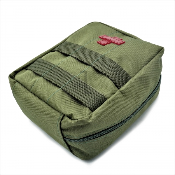 Аптечка тактична без наповнення