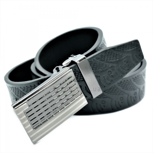 Дитячий ремінь гвоздик