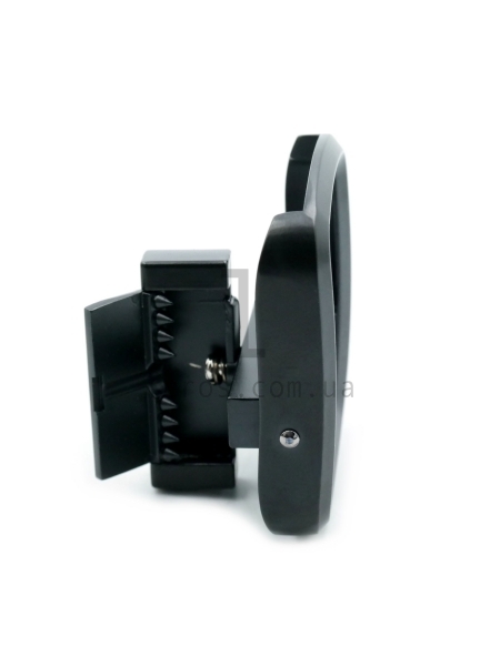 Ремінь двосторонній тканинний