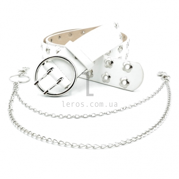 Ремінь жіночий