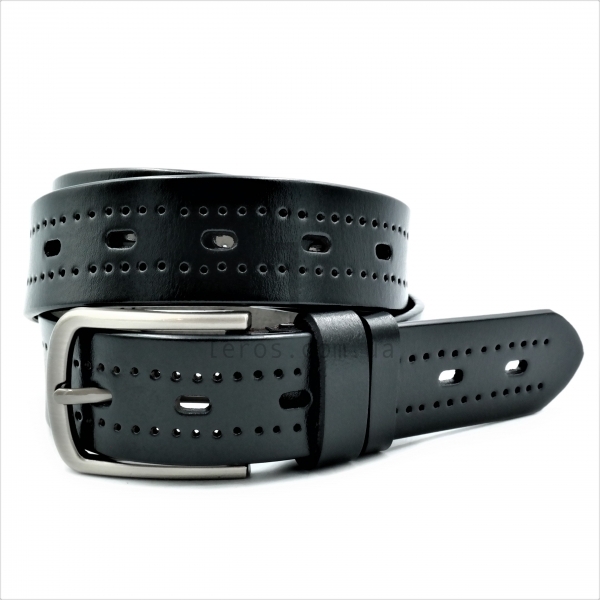 Ремінь жіночий (шкіряний)