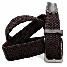 Унісекс Гумка з металевою пряжкою