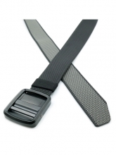 Ремінь двосторонній тканинний