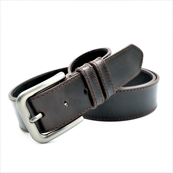 Чоловічий турецький ремінь